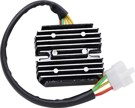 RICK'S MOTORSPORT ELECTRIC Rectifier/Regulator - Lithium-ion Compatible - Yamaha 14-426