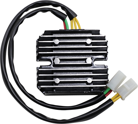 RICK'S MOTORSPORT ELECTRIC Rectifier/Regulator - Lithium-ion Compatible - Honda 14-117