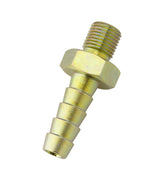 Walbro Replacement 9mm Barb - High-Performance Fuel Pump Fitting for Automotive Applications