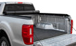 Access 2022+ Rivian R1T 4ft 6in Truck Bed Mat - Marine-Grade Polyester and Foam Backing