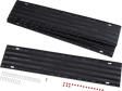 CALIBER LowPro Glides - Narrow 6" - 4 pc Extension Set 13370