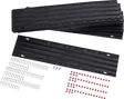 CALIBER LowPro Glides -Narrow 6" - 16 pc Double Set 13372
