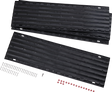 CALIBER LowPro Glides - Standard 9"- 4 pc Extension Set 13373