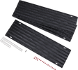 CALIBER LowPro GripGlides - Standard 9" - 4 pc Extension Set 13382