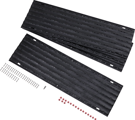 CALIBER LowPro GripGlides - Standard 9" - 4 pc Extension Set 13382