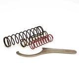 Turbosmart Spring Kit for Raceport BOV Range – Enhances Boost Control and Performance