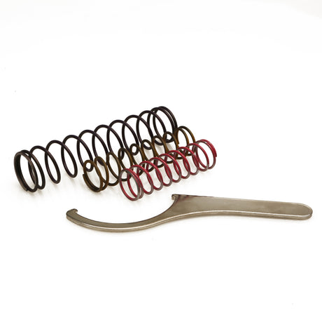 Turbosmart Spring Kit for Raceport BOV Range – Enhances Boost Control and Performance