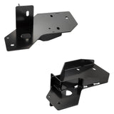 ARB Fitting Kit for GMC Sierra 2500 HD and Chevrolet Silverado 2500 HD – Part Number 3562060