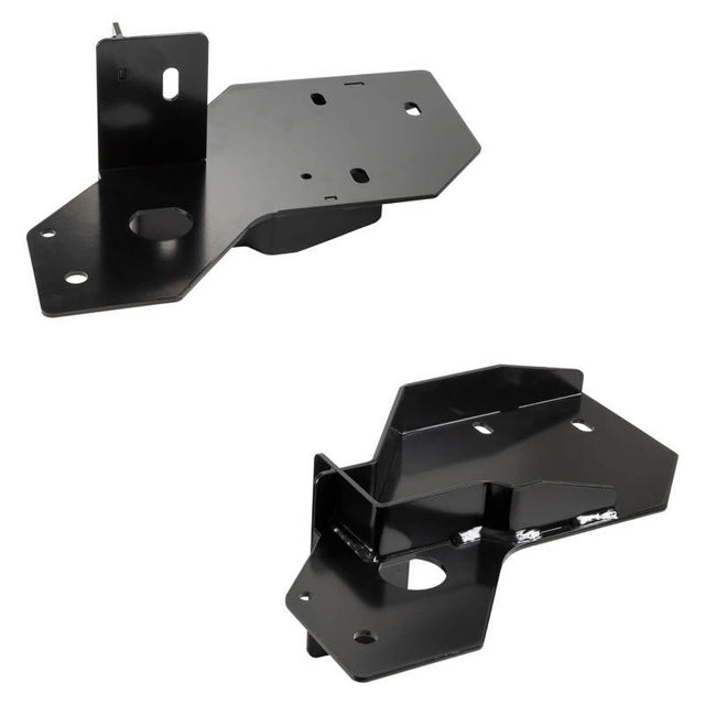 ARB Fitting Kit for GMC Sierra 2500 HD and Chevrolet Silverado 2500 HD – Part Number 3562060