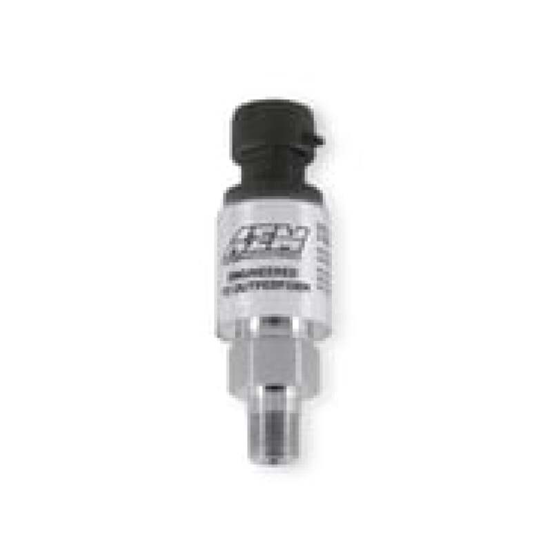 AEM 1 BAR MAP or 15 PSIA Stainless Steel Sensor Kit