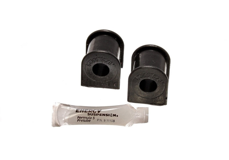 Energy Suspension 8.5120G Rear Sway Bar Bushing Kit for Toyota Avalon (2000-2003), Camry (1997-2001), and Solara (1999-2003) - 16mm Polyurethane