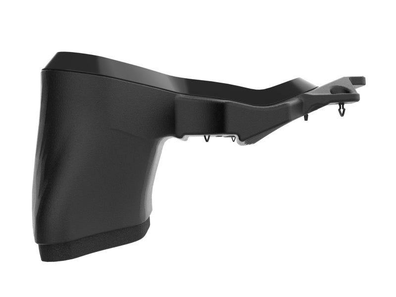 aFe Dynamic Air Scoop for Toyota Tacoma 2.4L Turbo - Fits 2016-2023 with Momentum Intake Kits 50-70119D & 50-70119R