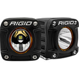 Revolve Light Pods