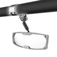 Seizmik 04-23 Can Am/ Honda/ Kubota/ Yamaha Halo R Clamp Mirror 2 in.