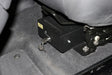 Tuffy Products Jeep Wrangler Underseat Drawer with Locking System - Part Number 251-01