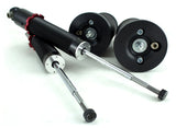 Air Lift Performance Ford Mustang Rear Air Suspension Kit (2005-2014) Part #75623