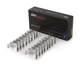 King Engine Bearings Ford Prod V8 4.6L/5.4L (Size 0.25) Performance Rod Bearing Set