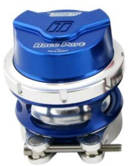 Turbosmart RacePort Series Blow Off Valve Part TS-0204-1141 for High-Performance Supercharged Engines