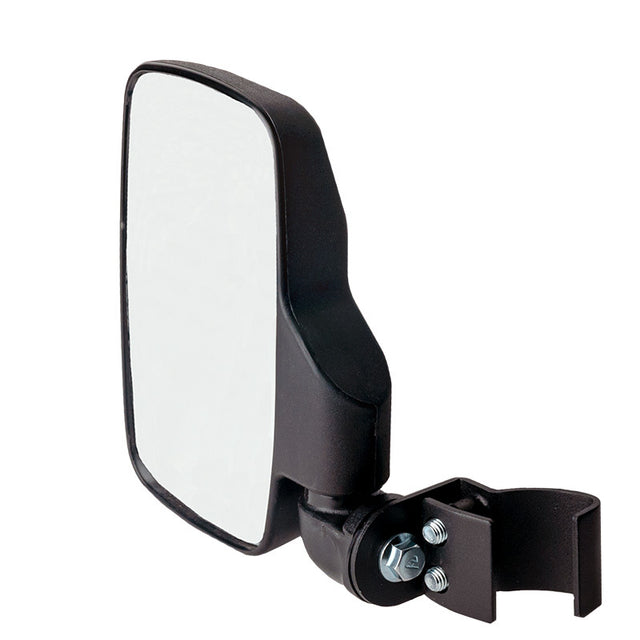 Seizmik 13+ Polaris Ranger UTV Sideview Mirror Steel Clamp Pro-fit