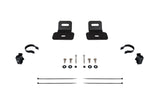 Diode Dynamics 17-24 Can-Am Maverick X3 Stage Series Ditch Light Bracket Kit