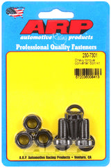 ARP GM Turbo 350 / 400 Transmission Torque Converter Bolt Kit – Part Number 230-7301