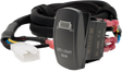 Open Trail SM106-011 Ez Harness Standard for Jeep Wrangler, Toyota Tacoma, Ford F-150, Dodge Ram 1500, and Chevy Silverado
