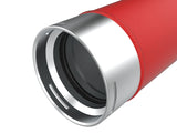 aFe BladeRunner Aluminum Hot and Cold Charge Pipe Kit for 2023 Ford F-250 and F-350 Super Duty V8-6.7L Diesel Trucks