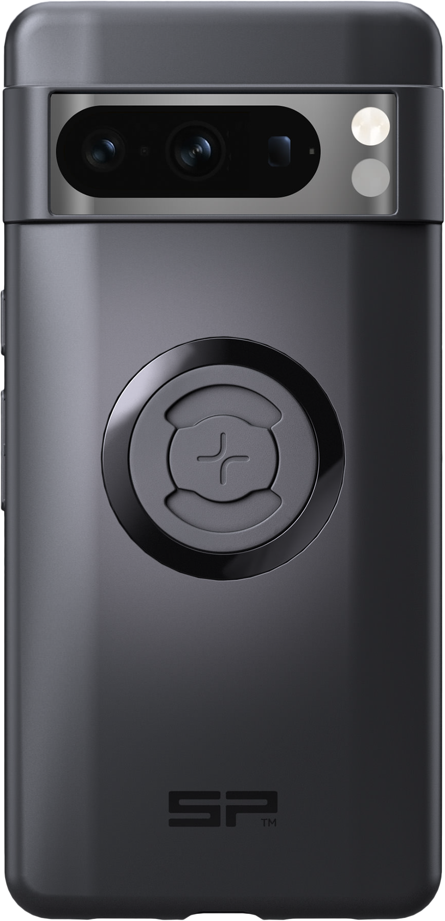 SP CONNECT Phone Case SPC+ for Google Pixel 8 Pro – Slim, Impact-Resistant with MagSafe Compatibility