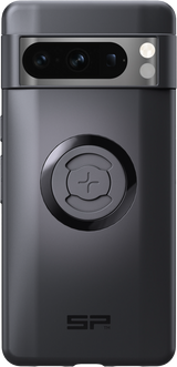 SP CONNECT Phone Case SPC+ for Google Pixel 8 Pro – Slim, Impact-Resistant with MagSafe Compatibility