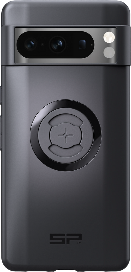 SP CONNECT Phone Case SPC+ for Google Pixel 8 Pro – Slim, Impact-Resistant with MagSafe Compatibility