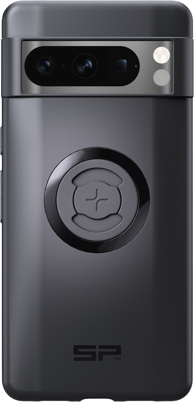 SP CONNECT Phone Case SPC+ for Google Pixel 8 Pro – Slim, Impact-Resistant with MagSafe Compatibility
