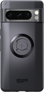 SP CONNECT Phone Case SPC+ for Google Pixel 8 Pro – Slim, Impact-Resistant with MagSafe Compatibility