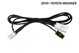Diode Dynamics 2022+ Ford Maverick Stage Series Reverse Light Wiring Harness Kit