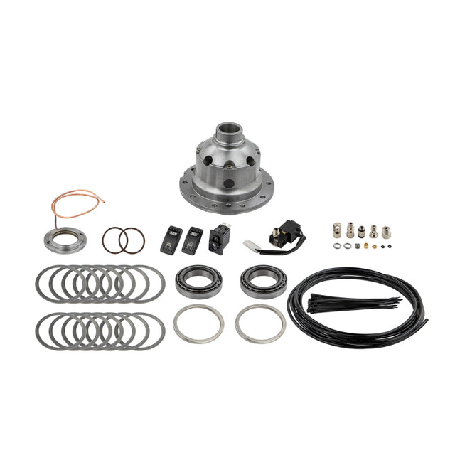 ARB Air Locker Differential for Dana 44 with 35-Spline Shafts – 3.73 Ratio and Down