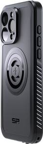SP CONNECT Phone Case Xtreme SPC+ for Apple iPhone 15 Pro Max - Waterproof and Drop-Test Certified