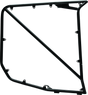 DragonFire Racing Polaris Ranger UTV Front Driver Door Frame - Replacement Part