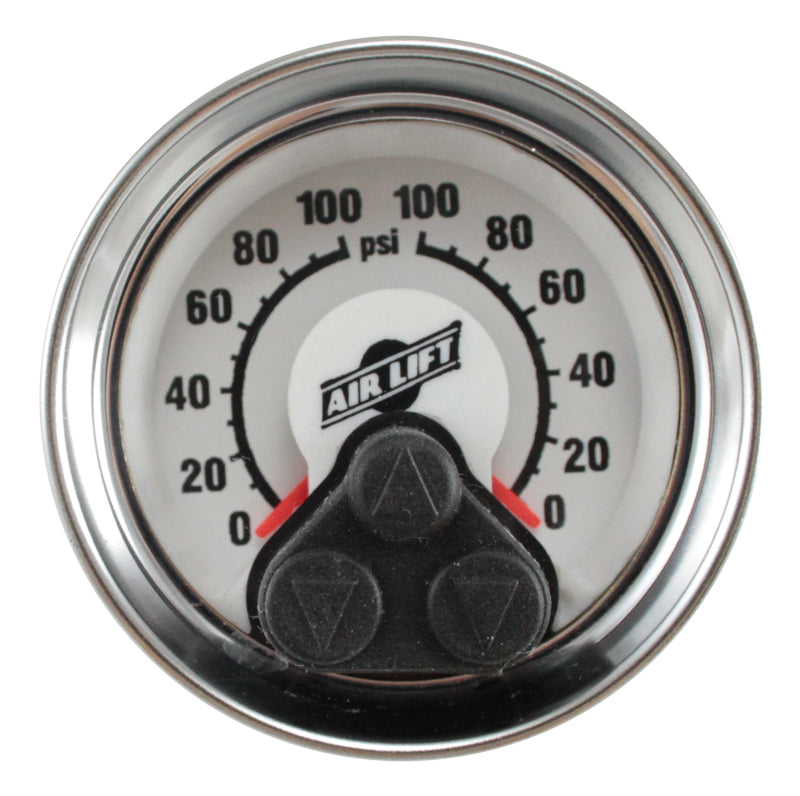 Air Lift LoadController Dual Heavy Duty Compressor for 1990-1991 Saab 900