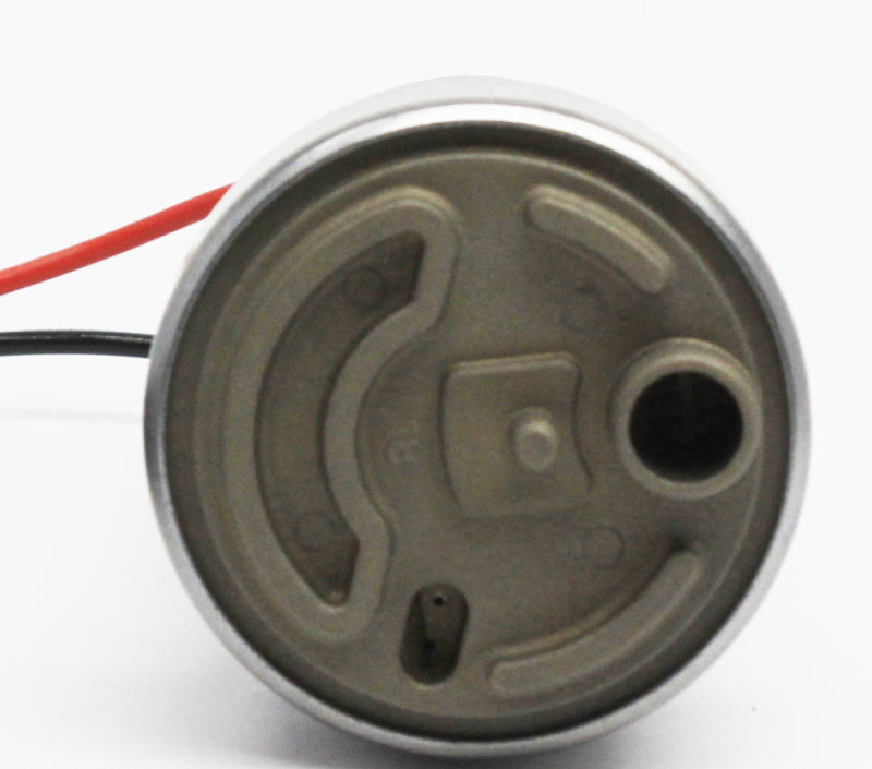 Walbro F90000285 Universal 39/80 Flex Fuel In-Tank Fuel Pump for High-Performance Vehicles