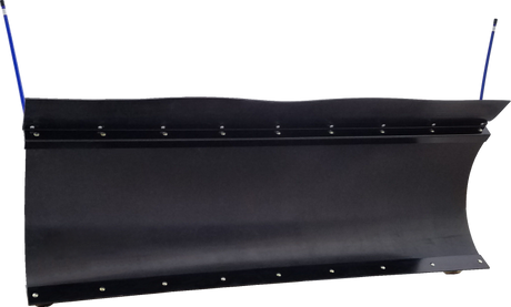 KFI UTV Pro Poly Straight Blade 72 in.