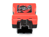 aFe Pedal 2 Metal Throttle Enhancer for BMW 128i (2008-2013) and BMW 230i (2017-2021) – Improves Throttle Response and Driveability