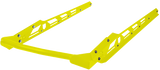 PRO ARMOR SDRB460-LDYLW Rear Bumper for Ski-Doo Summit X and Freeride 154" Models
