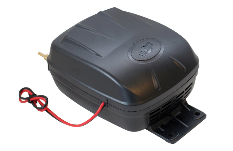 Air Lift Electric 12V Air Compressor Replacement for Kits 25850, 25852, 25592, 25812 & 25870