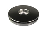 Turbosmart Part Number TS-0205-3103 BOV Outlet Blanking Plug for Type 5 Blow Off Valves