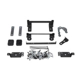 ARB Stubby Bar Textured Jeep JK Part Number 3450430 – Off-Road Bumper with Winch Compatibility and Max Tire Clearance