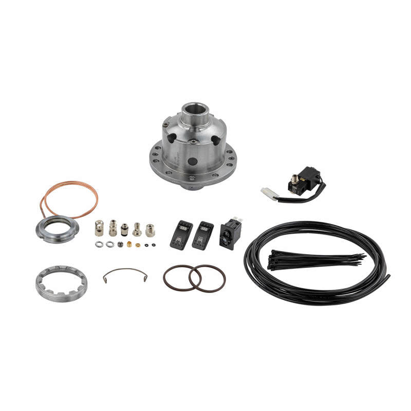 ARB Air Locker Differential with 26-Spline Shaft for Suzuki Samurai - Part RD208