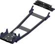 KFI ATV Tube Mount S Hybrid