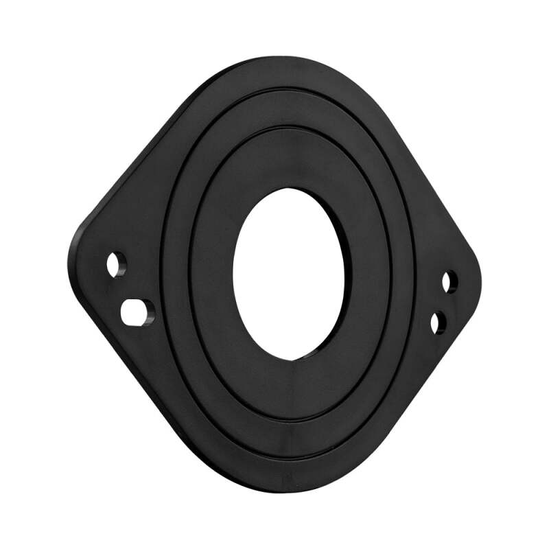 DS18 Bro-DA Ford Bronco Dashboard Speaker Adapter Kit for 1.7-inch, 2.9-inch, and 3.6-inch Speakers