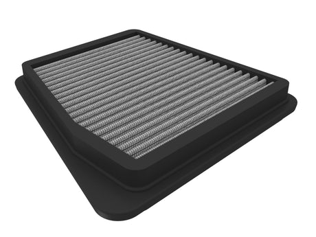 aFe Magnum FLOW OE Replacement Air Filter with Pro DRY S Media for Kia Stinger 2022-2023 2.5L Turbo L4