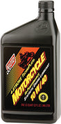KLOTZ KL-840 Motorcycle Techniplate 10W-40 Synthetic Oil – Fits Honda, Yamaha, Kawasaki, Suzuki, Harley-Davidson, and more