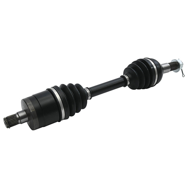 All Balls Racing 2019 Can-Am Outlander Max PRO 570 EFI 8 Ball Axle - Rear Right